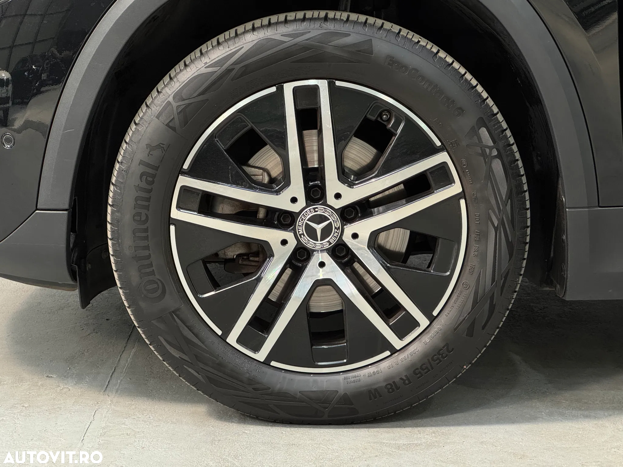Mercedes-Benz GLA 200 Aut. - 35