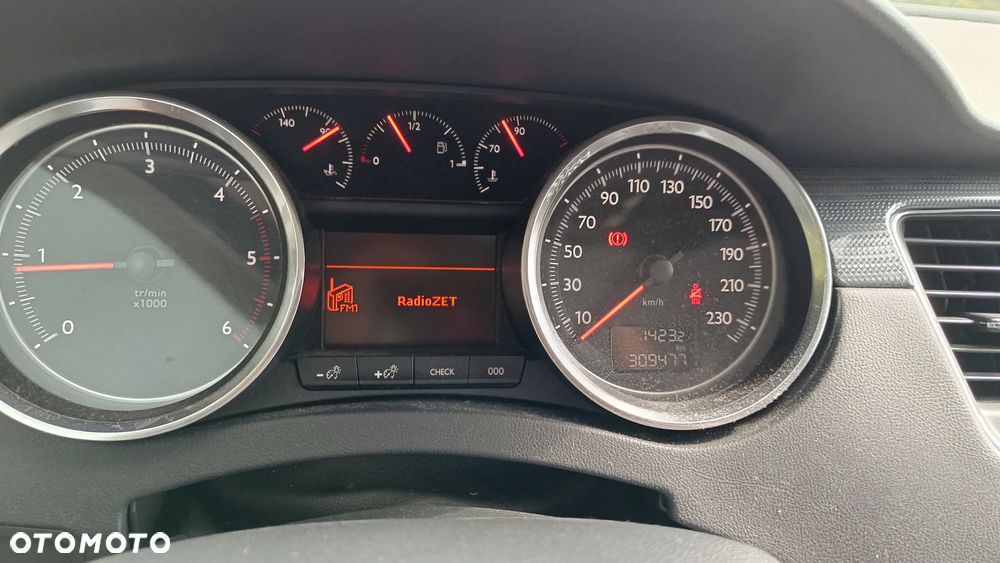 Peugeot 508 - 28