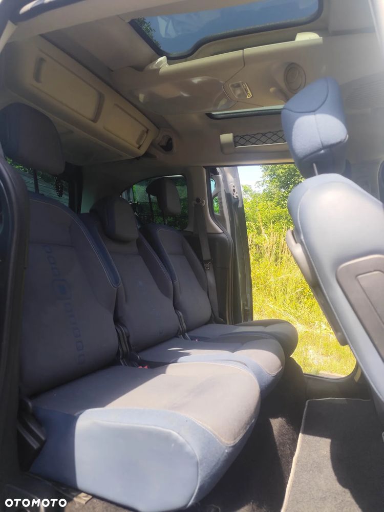 Citroën Berlingo 1.6 VTi 16V Exclusive - 14