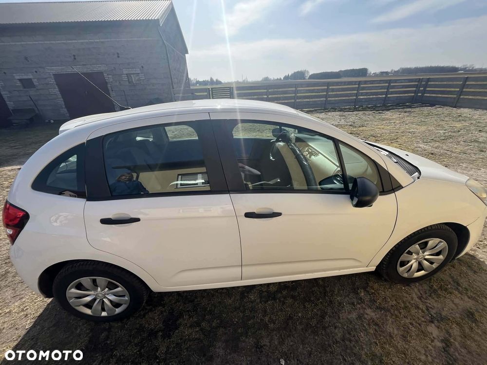 Citroën C3 - 3
