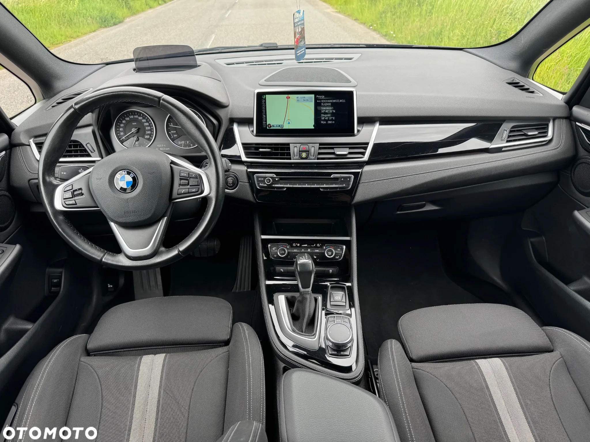 BMW Seria 2 - 14