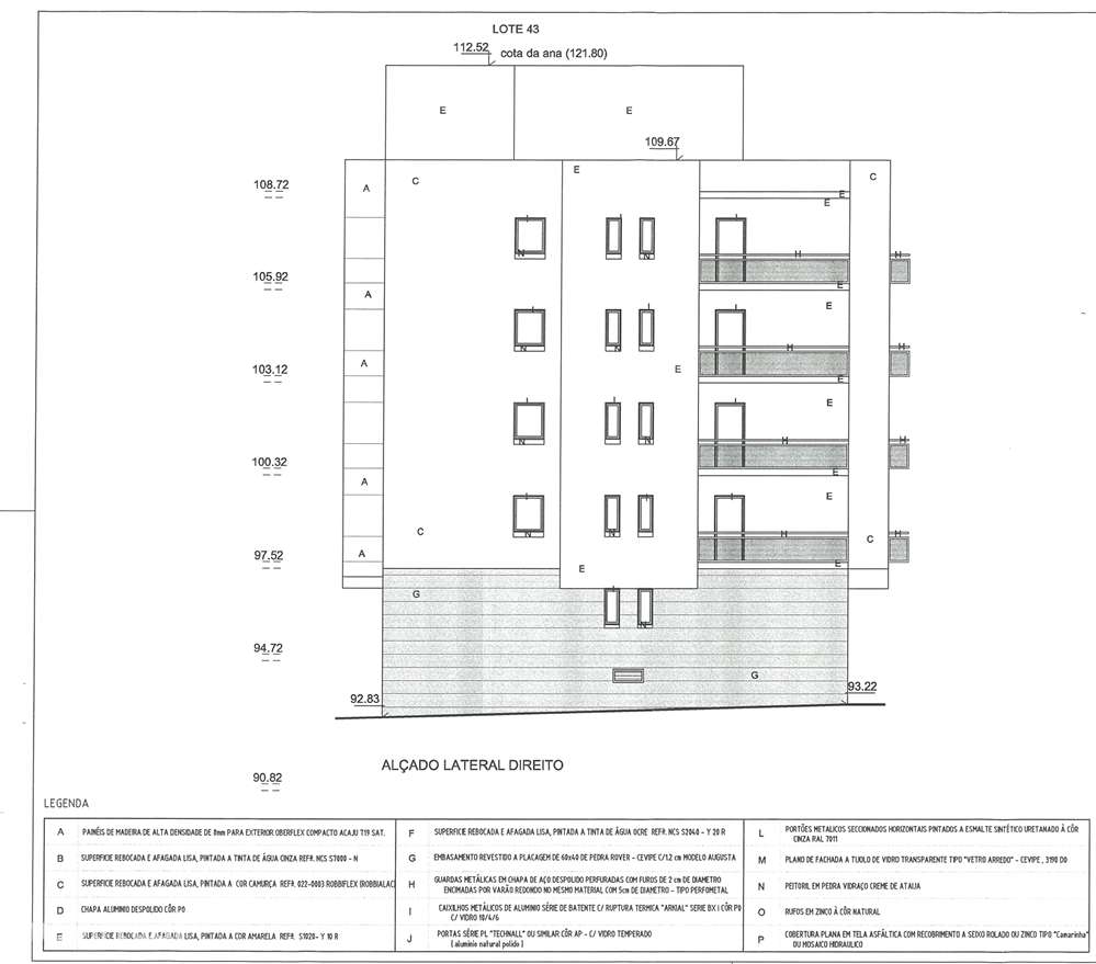 3 Lotes de Terreno Construção | Camarate | Preço Unitário - Grande imagem: 3/18
