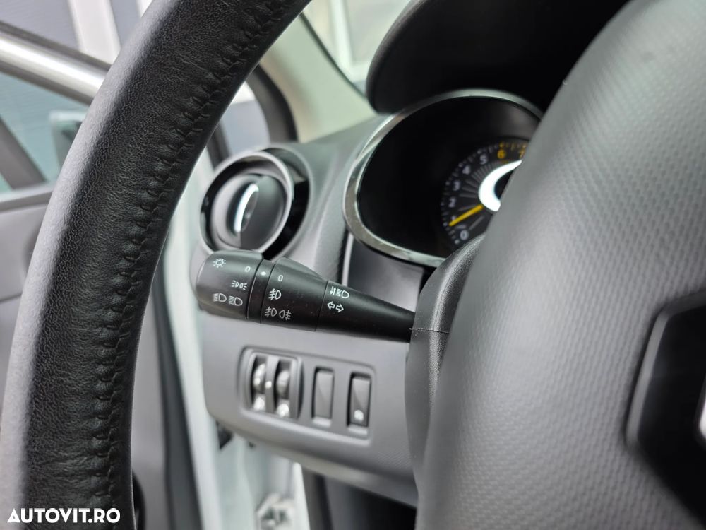 Renault Clio IV 0.9 Energy TCe Dynamique - 23