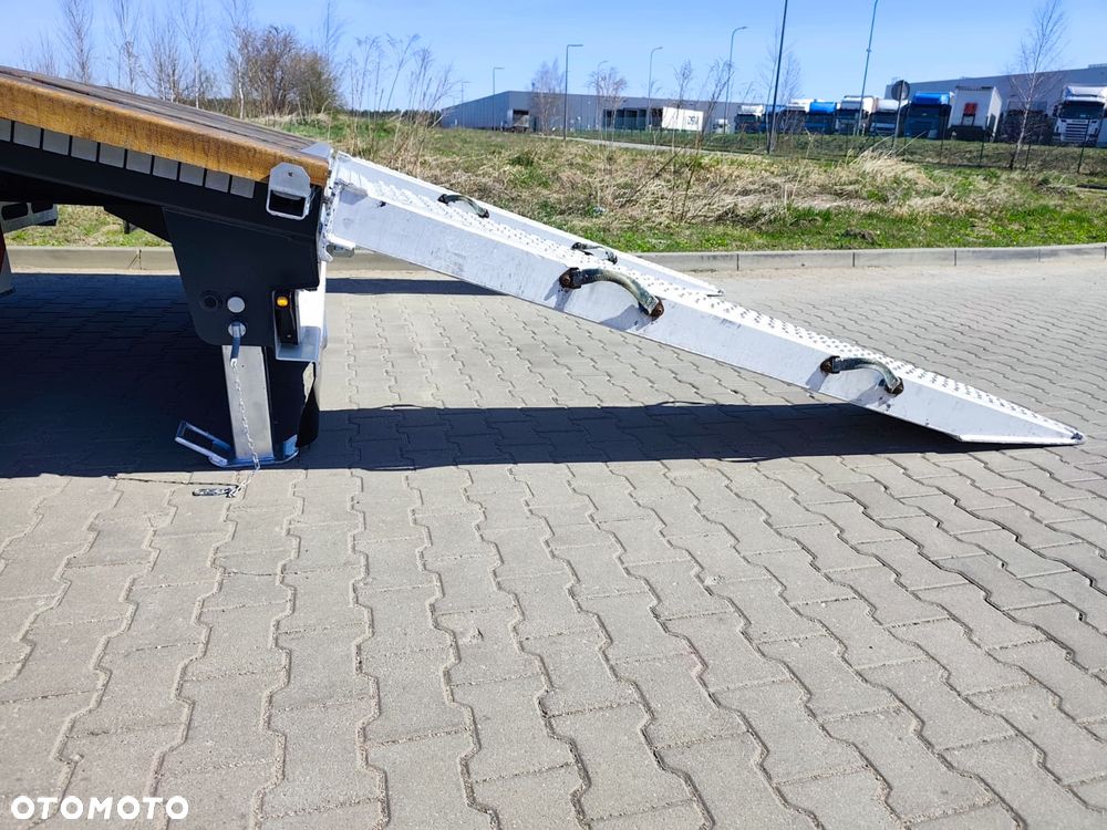 Krone Platforma - 25