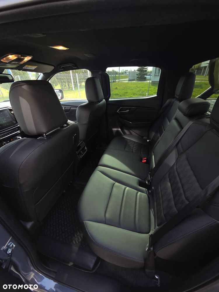 Isuzu D-Max 1.9 DC LSE - 12