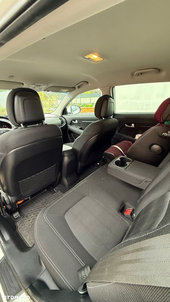Kia Sportage 1.6 GDI M 2WD - 6