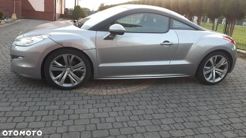 Peugeot RCZ - 18
