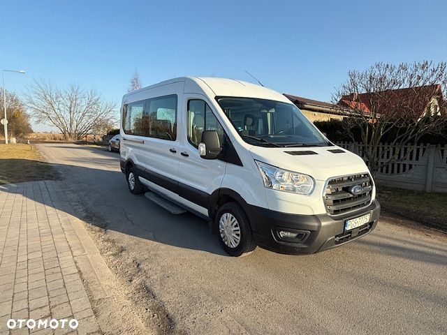 Ford Transit - 10