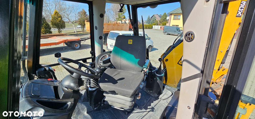 JCB 3cx - 5