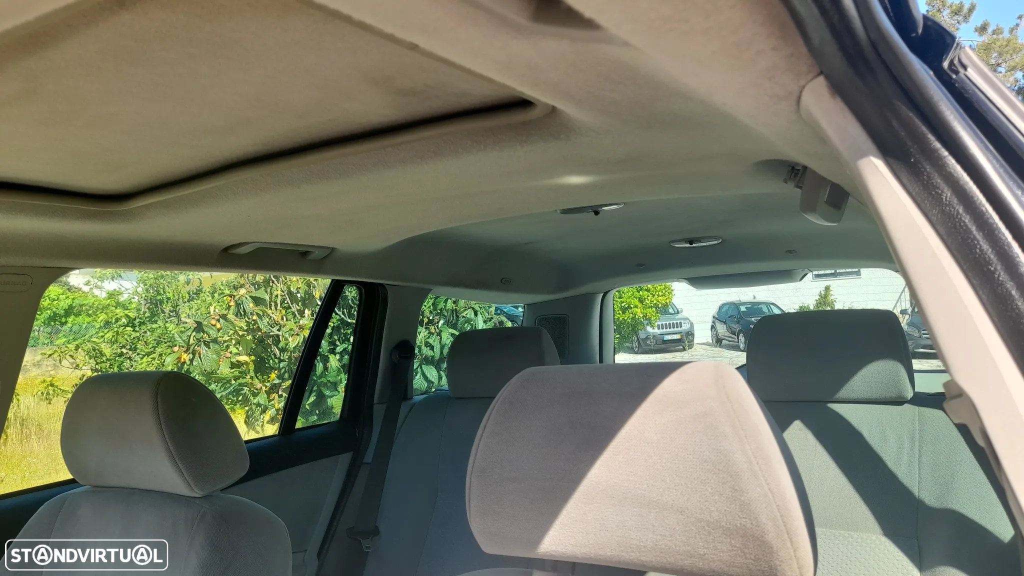 Ford Mondeo SW 2.0 TDdi Ghia - 24