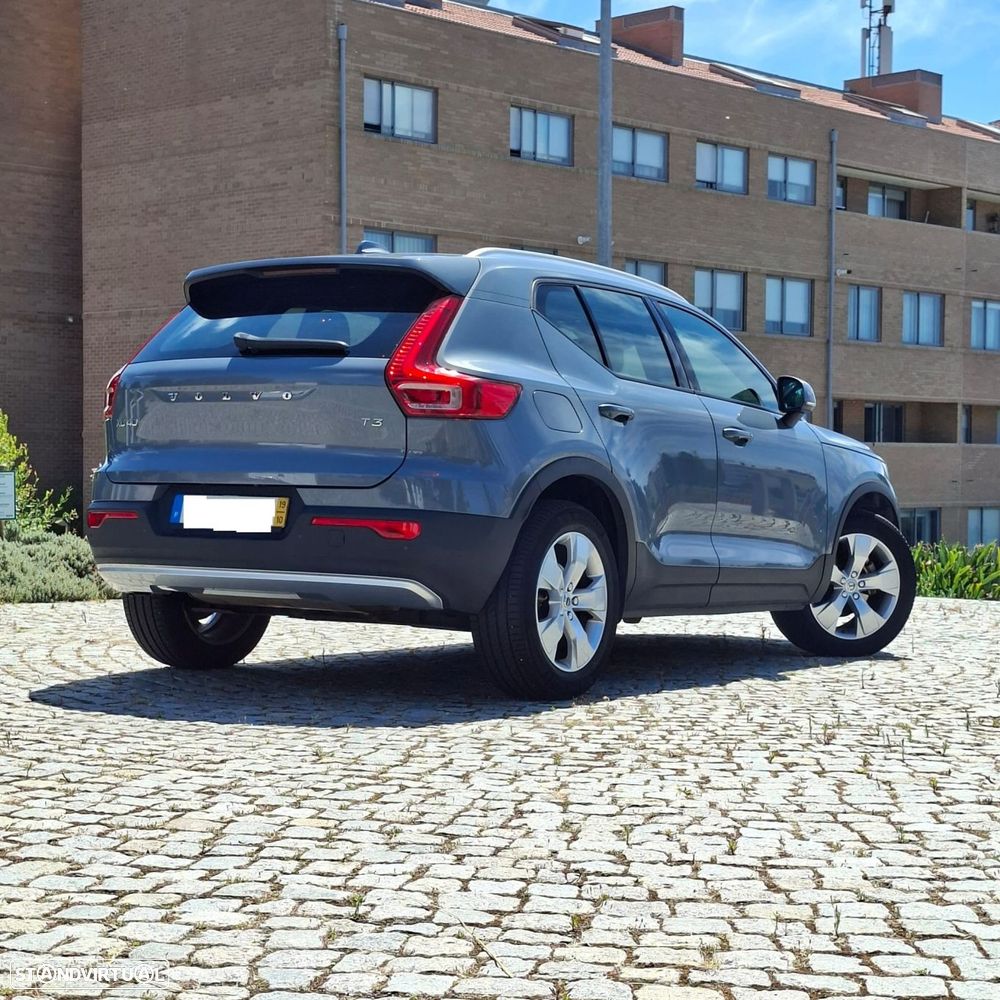Volvo XC 40 1.5 T3 Momentum - 8