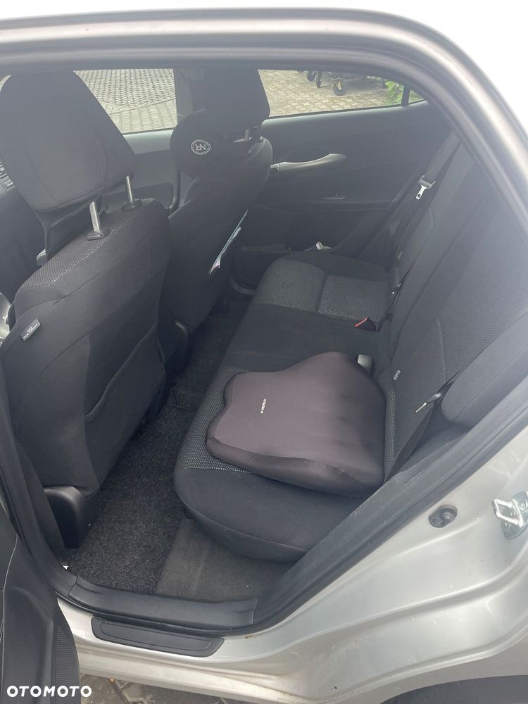Toyota Auris - 15