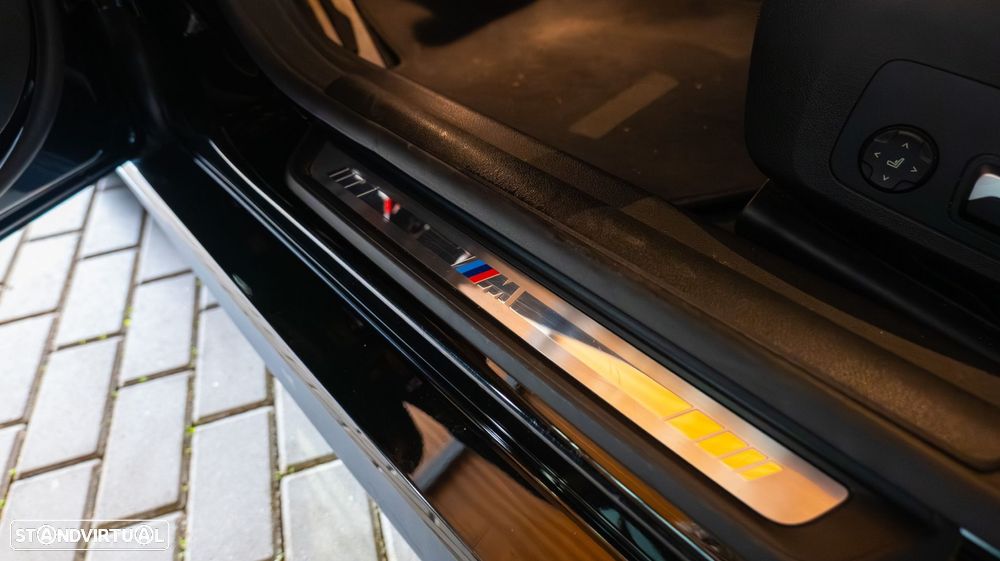 BMW 420 Gran Coupé d Desportiva M Auto - 15