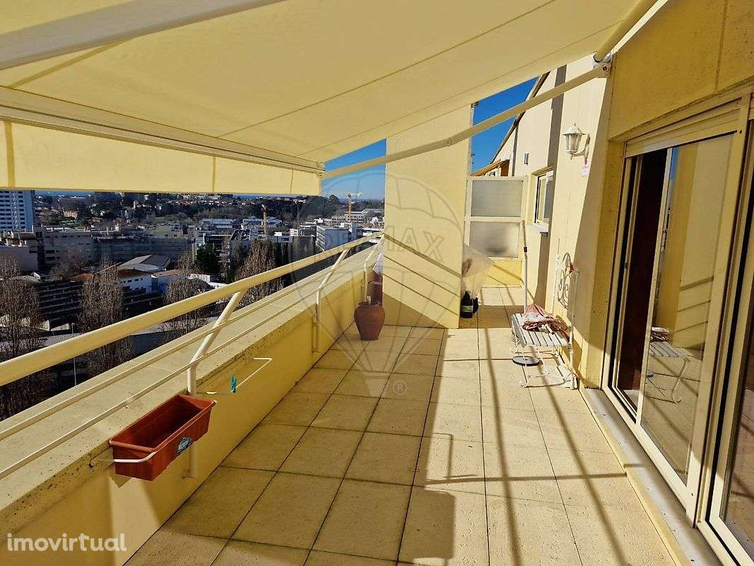 Apartamento T2 para arrendamento - Grande imagem: 2/19