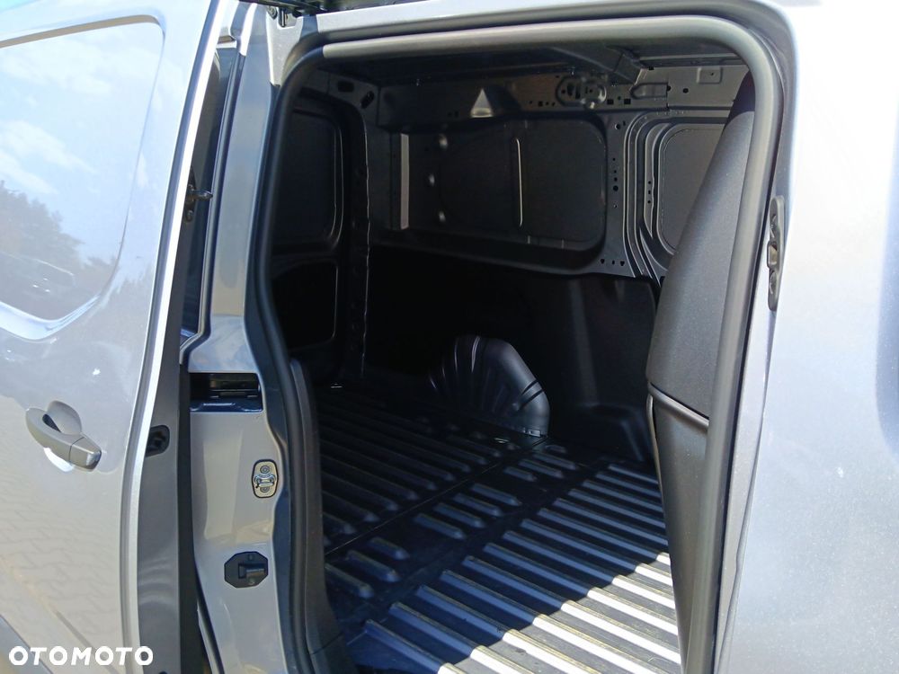 Toyota PROACE CITY - 15