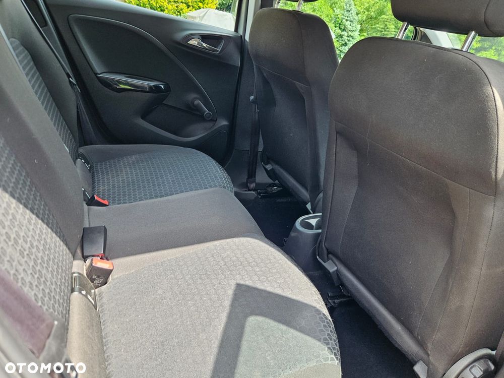 Opel Corsa 1.2 Cosmo - 29