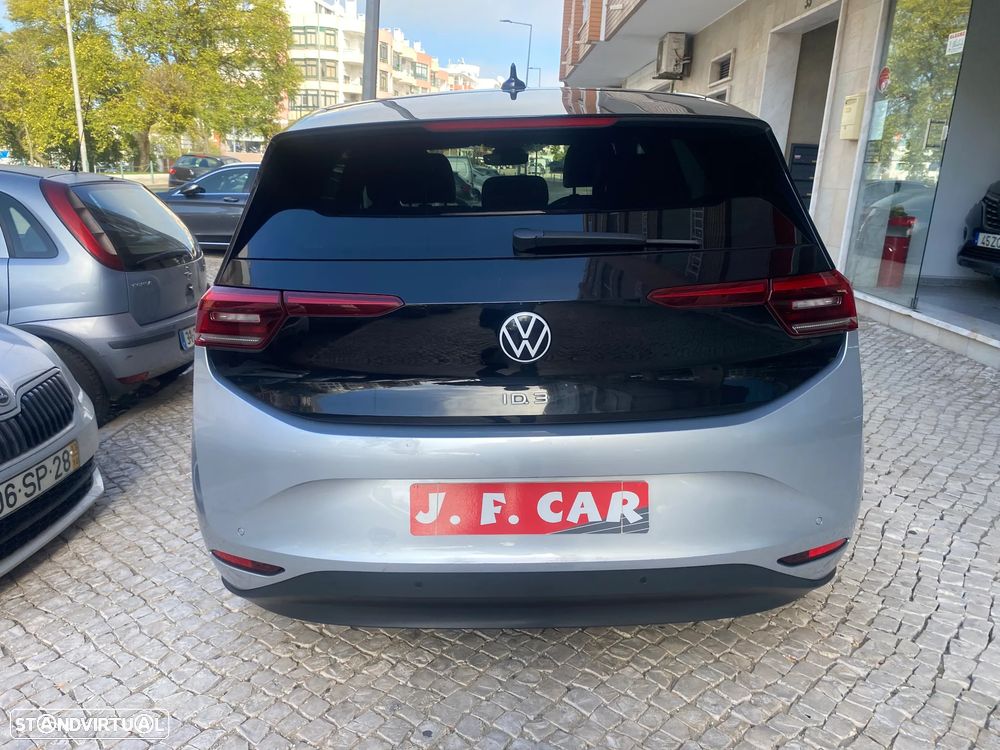 VW ID.3 Performance Upgrade Pro Family - 24