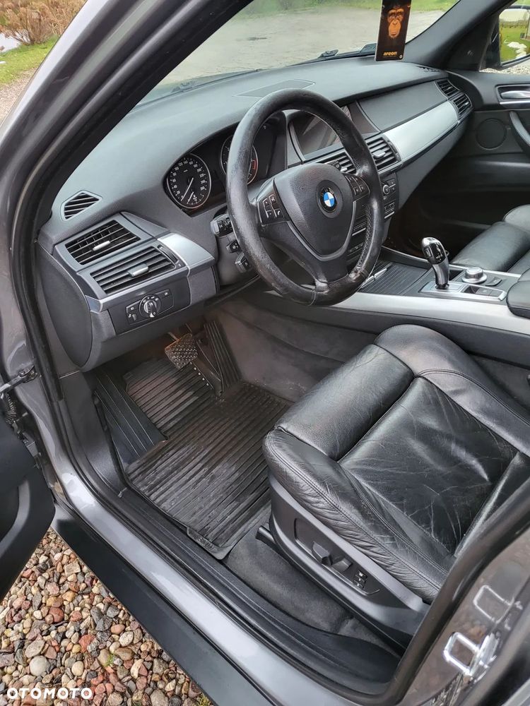 BMW X5 3.0d xDrive - 9