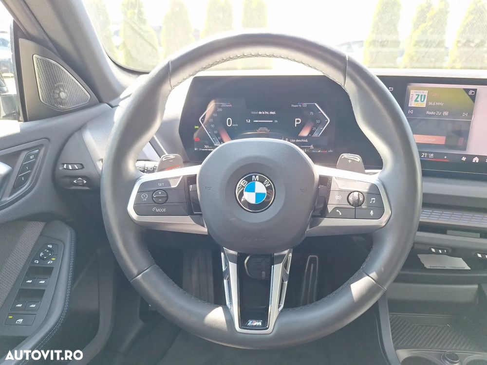BMW Seria 2 220d AT MHEV - 9