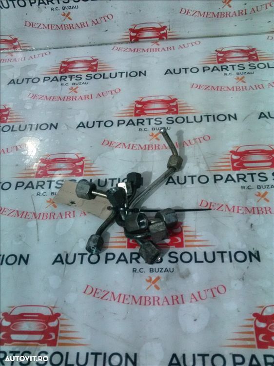 conducte injectoare fiat doblo 1.3 d an fabr. 2014 - 1