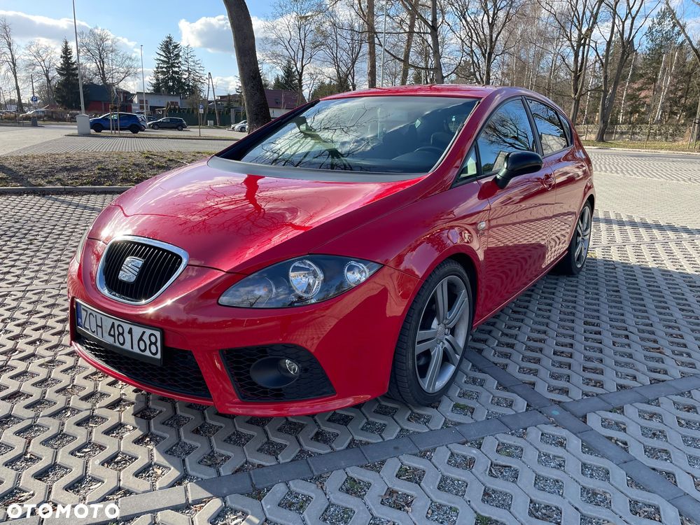 Seat Leon - 4