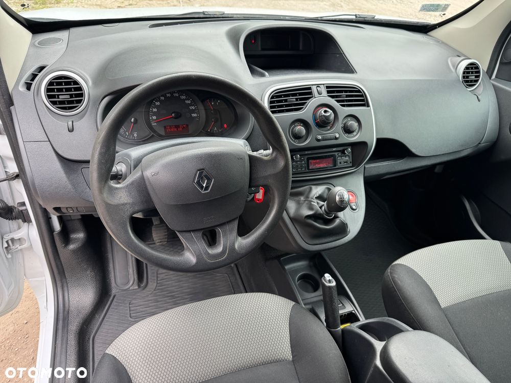 Renault Kangoo Salon PL - 14