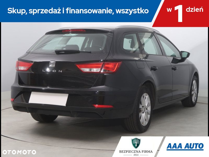 Seat Leon - 6