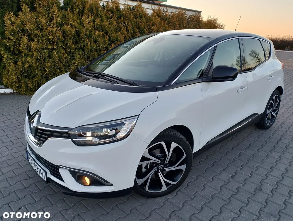 Renault Scenic 1.7 Blue dCi Zen - 2