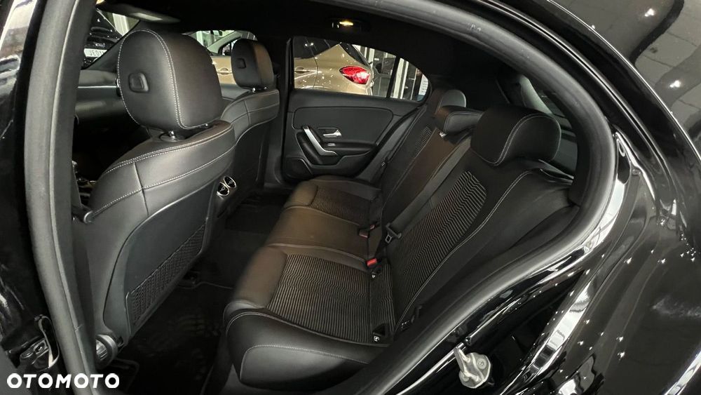 Mercedes-Benz Klasa A - 31