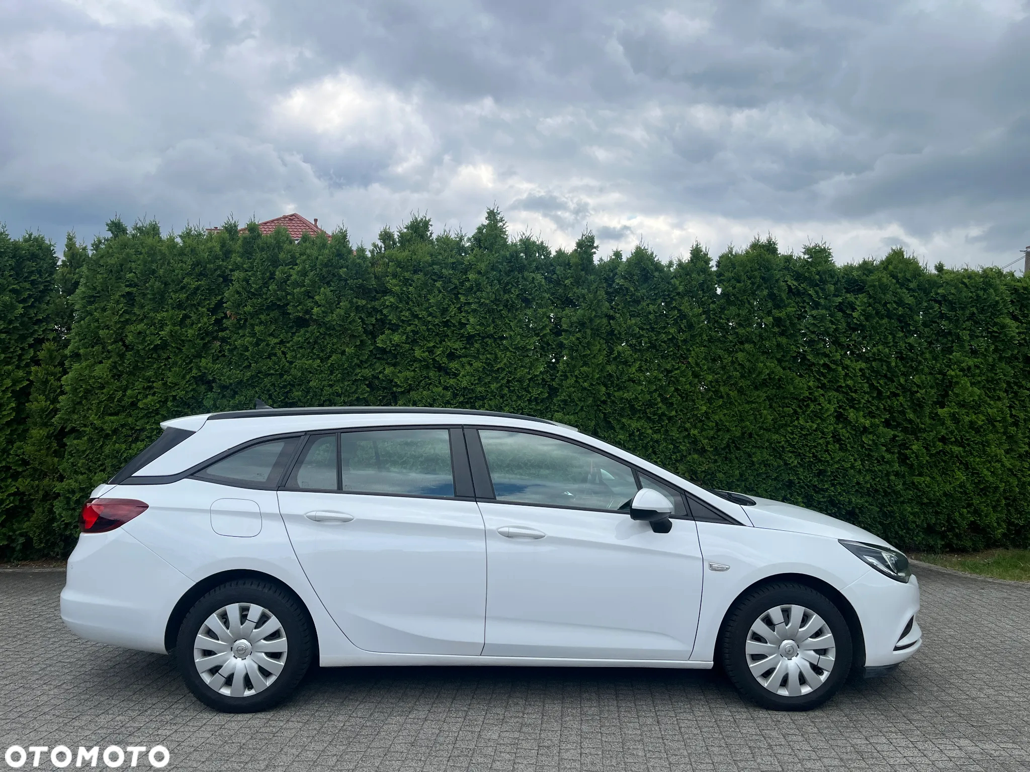 Opel Astra V 1.6 CDTI Enjoy - 19