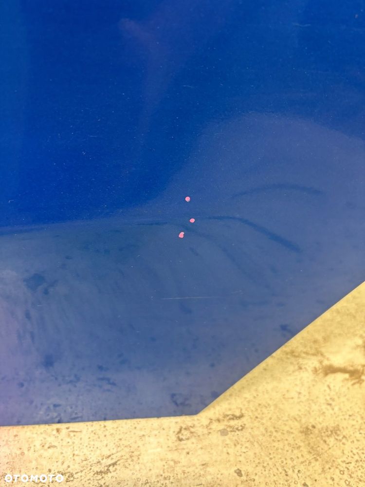 DRZWI TYLNE LEWE FORD FOCUS MK4 MK IV KOMBI - 6