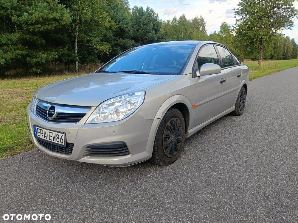 Opel Vectra 1.8 Cosmo - 1