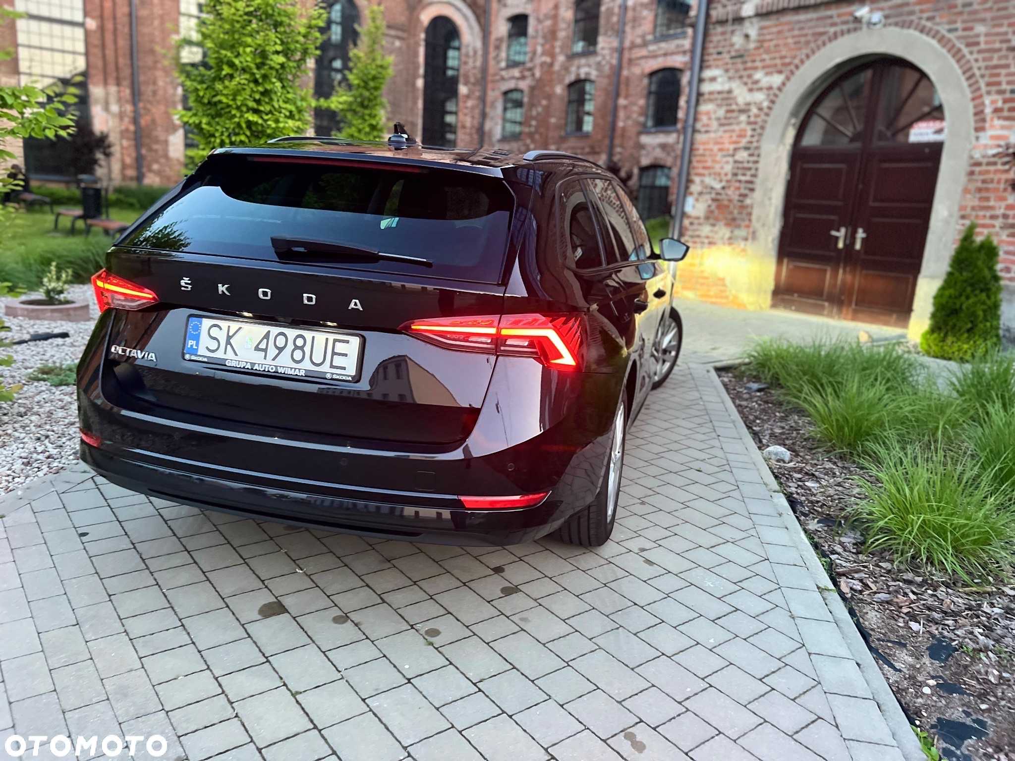 Skoda Octavia 2.0 TDI Ambition - 24