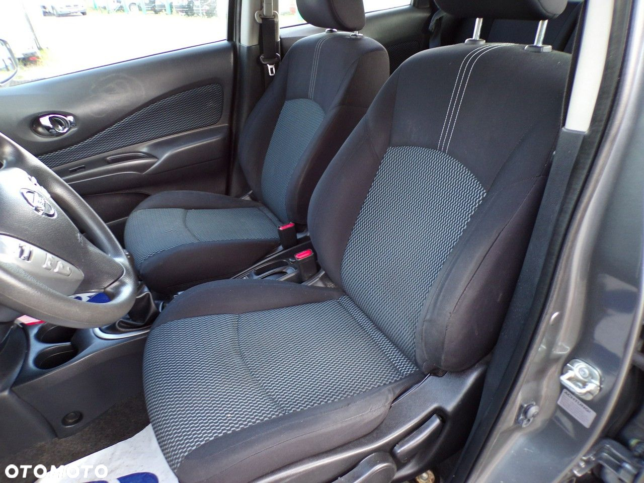 Nissan Note - 20