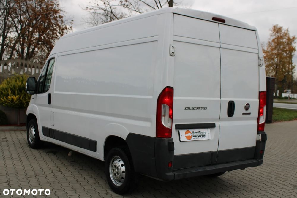 Fiat Duacto L2H2 - 19