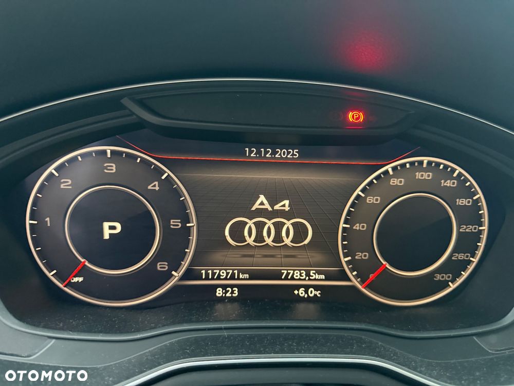 Audi A4 Limousine 2.0 TDI S tronic - 10