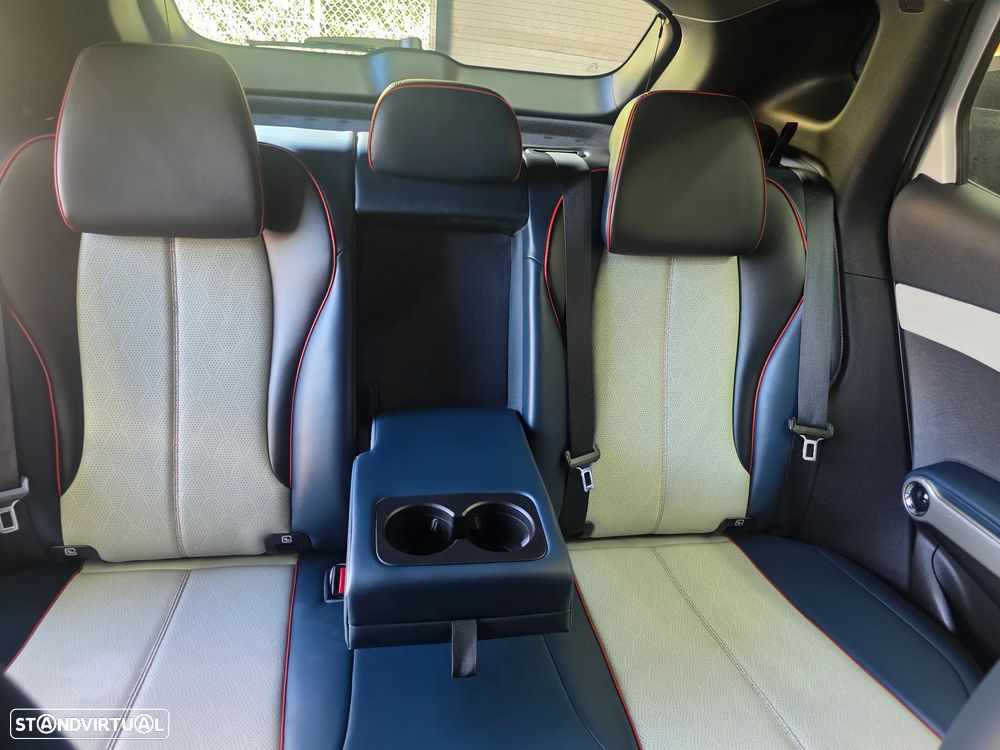 BYD Atto 3 60.48 kWh Design - 44