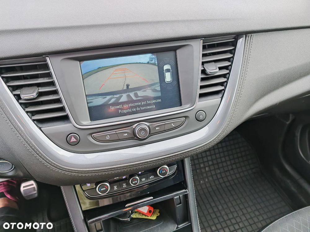 Opel Grandland X 1.5 CDTI Elegance S&S - 24