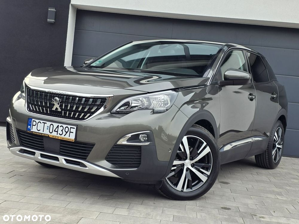 Peugeot 3008 - 26