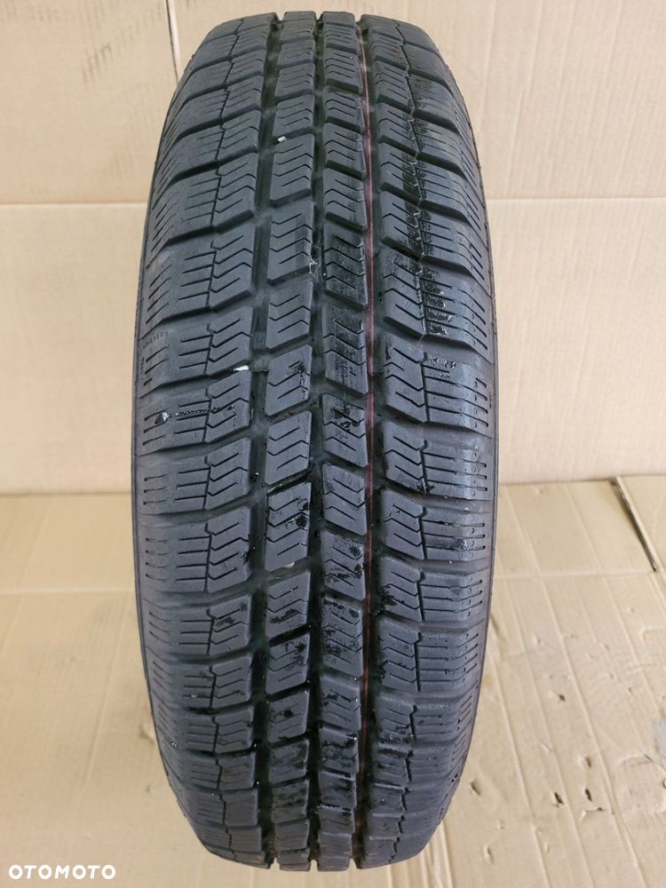 Opona zimowa Barum Polaris 3 165/80R14 85 T - 1