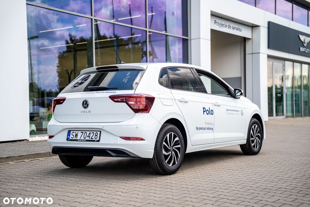 Volkswagen Polo - 3
