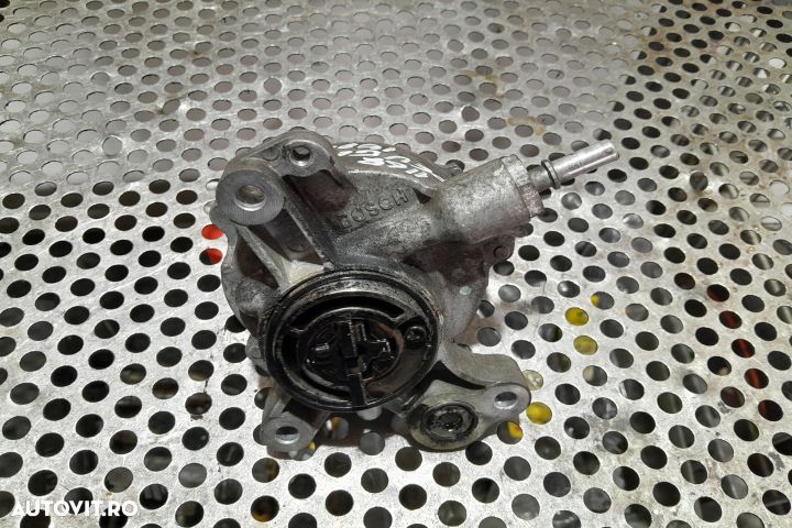 Pompa vacuum mecanica D165-1B D165-1B Peugeot 308 T7 [2007 - 2011] SW - 4