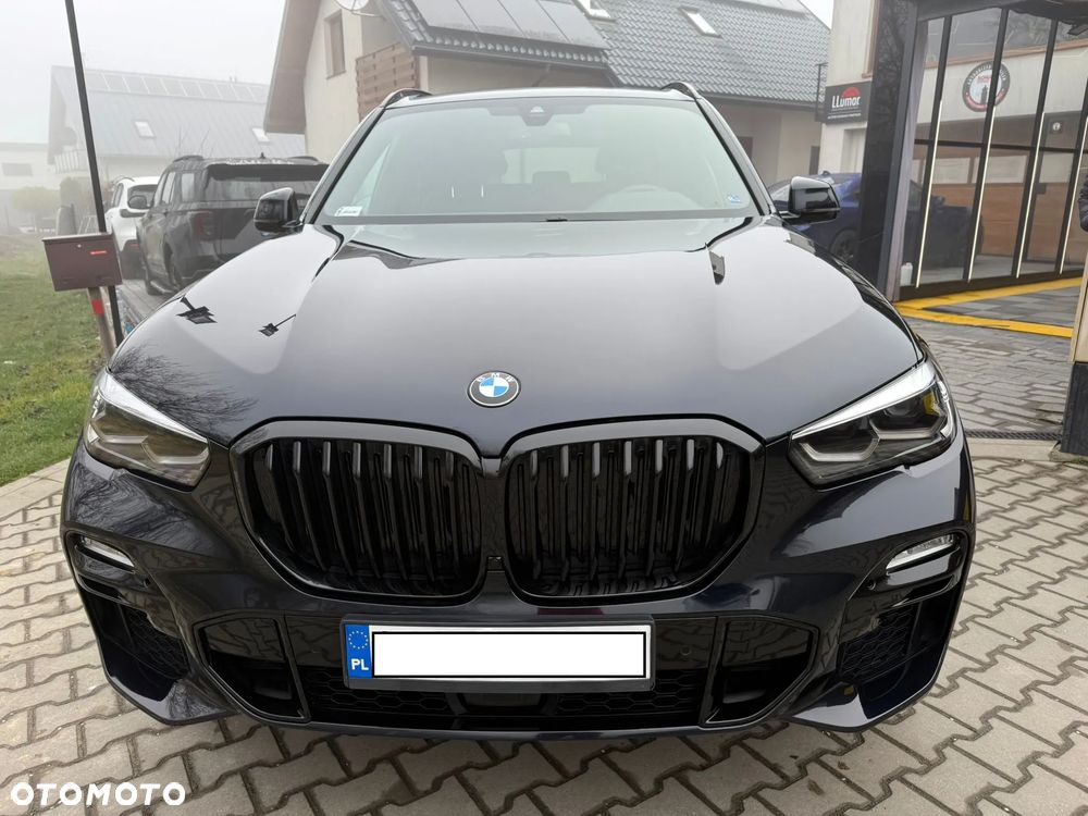 BMW X5 xDrive25d sport - 6