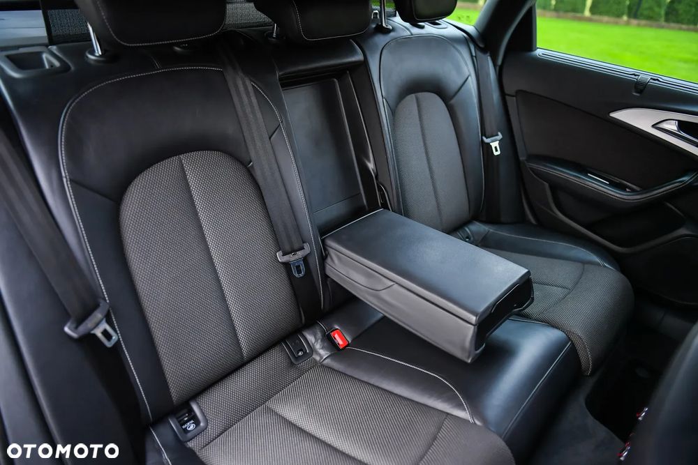 Audi A6 Avant 2.0 TDI ultra S tronic - 28