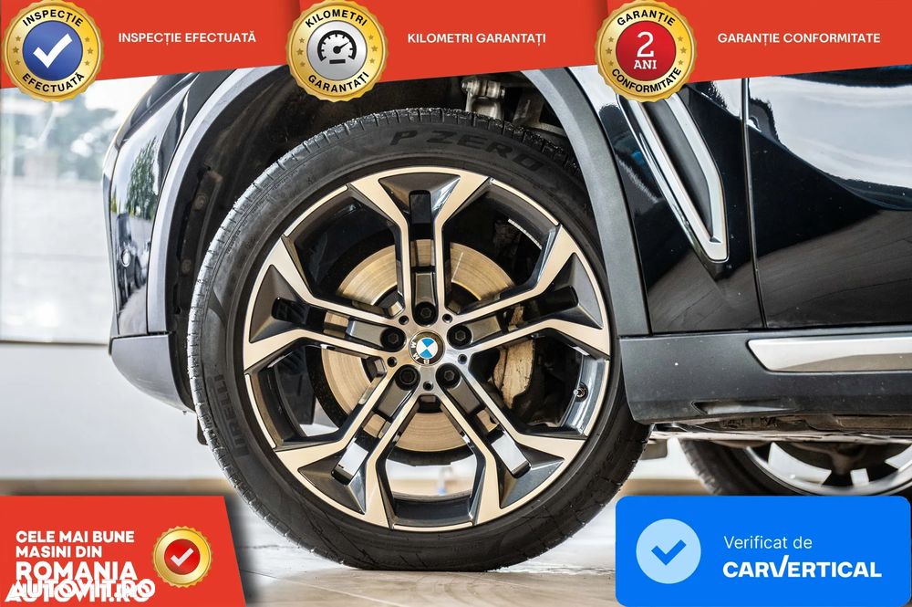 BMW X5 - 8