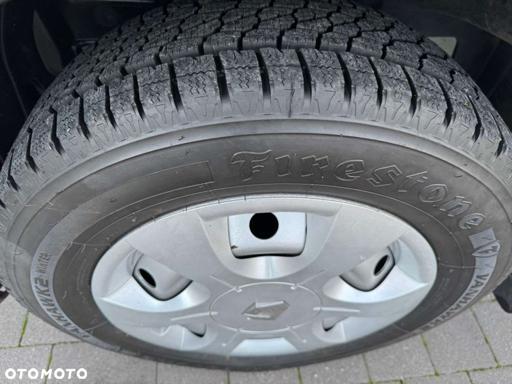 Opel Vivaro Doka Long - 37