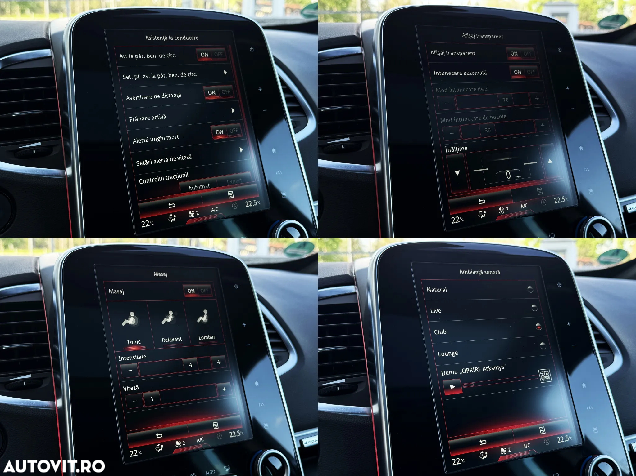 Renault Espace Energy dCi 160 EDC Intens - 34