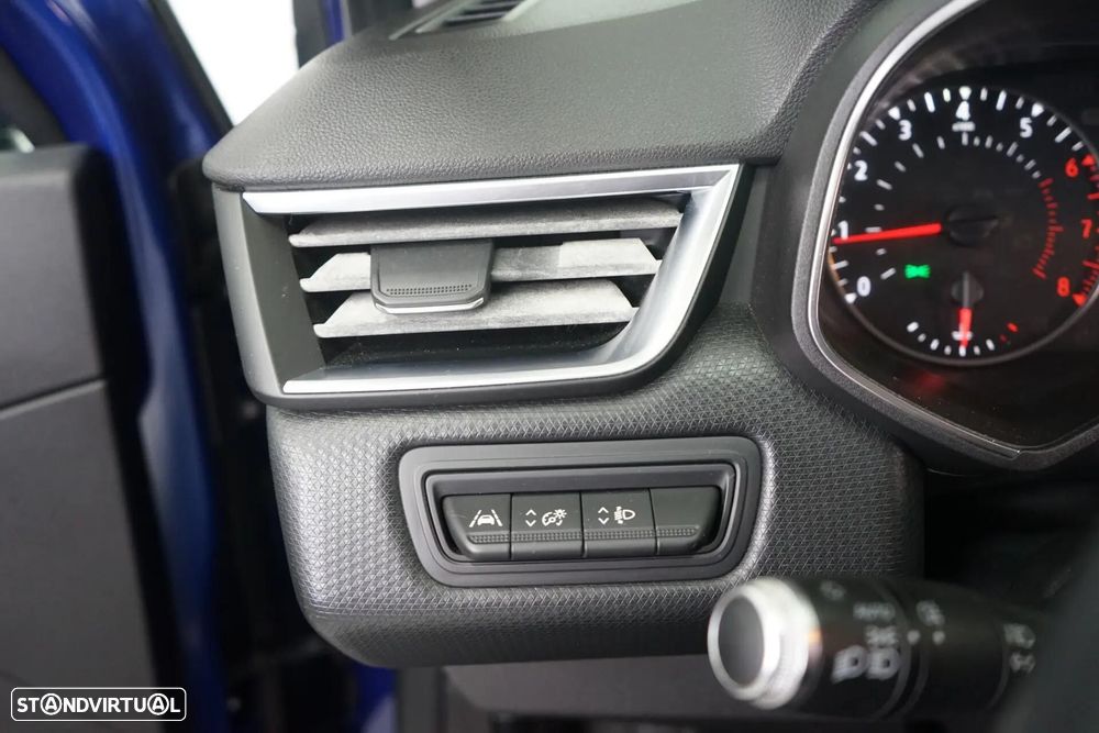 Renault Clio 1.0 TCe Exclusive - 23