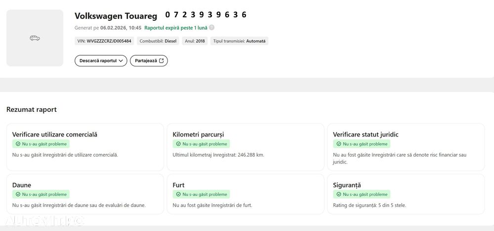 Volkswagen Touareg 3.0 V6 TDI SCR 4Motion Automatik R-Line - 14