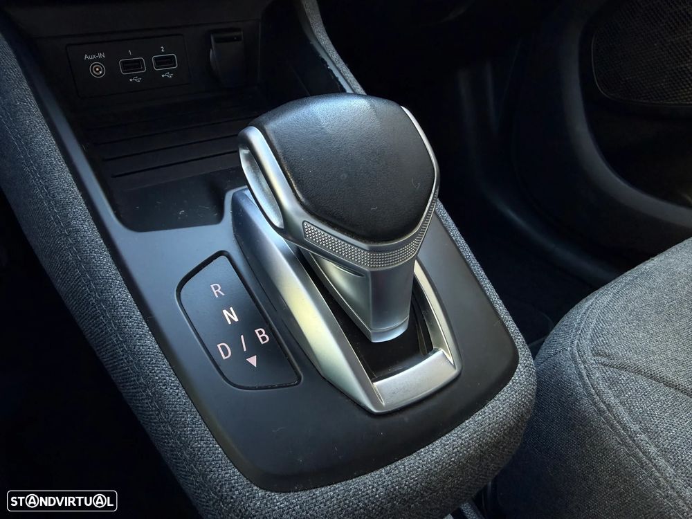 Renault Zoe (c/ Bateria) EV50 110hp Evolution - 11